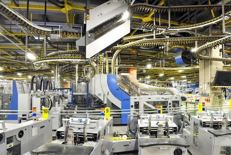 Industrial Automation